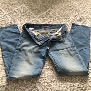 Men’s American Eagle Original Straight Jeans